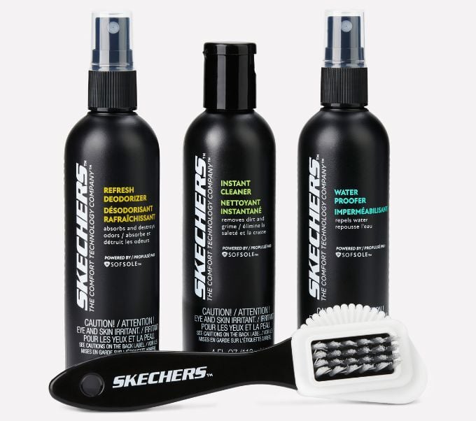 SHOE CARE
